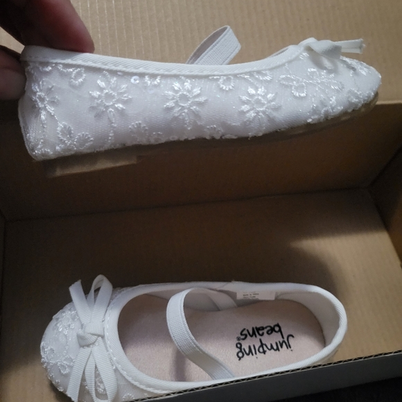 Toddler girls shoes - Picture 2 of 3